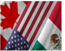 Chuẩn bị đàm phán NAFTA