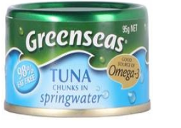 Greenpeace kêu gọi tẩy chay Greenseas