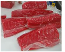 Cảnh báo Histamin trong Yellowfin tại EU