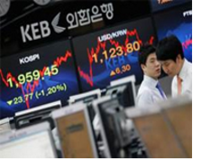 Đầu tư vào Hàn Quốc gia tăng
