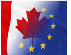 Hiệp định tự do thương mại EU-Canada