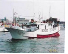 Taiwan tiếp tục cuộc chiến chống IUU