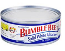 Bắt đầu xử vụ Bumble Bee