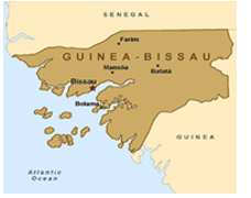 EU có thể dừng khai thác tại Guinea-Bissau