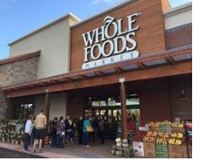 Whole Foods quan tâm tới phương pháp đánh bắt.