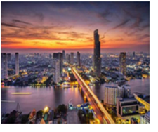 Sản lượng cá ngừ giao tới Bangkok giảm