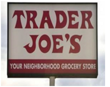 Trader Joe muốn bác đơn kiện