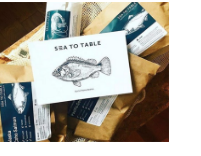 Sea To Table lừa dối nguồn gốc cá ngừ