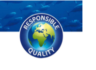 Logo Responsible Quality của Bolton