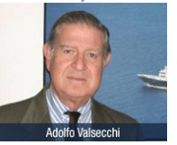 CEO Valsecchi sở hữu 100% GC