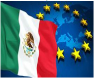 Quan hệ thương mại EU-Mexico